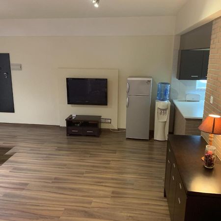 Kika Court 2 Διαμέρισμα Παραλίμνι Εξωτερικό φωτογραφία