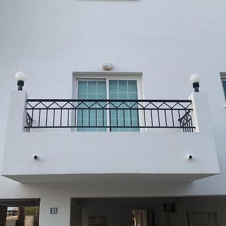 Kika Court 2 Διαμέρισμα Παραλίμνι Εξωτερικό φωτογραφία