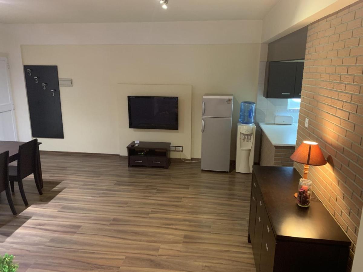 Kika Court 2 Διαμέρισμα Παραλίμνι Εξωτερικό φωτογραφία