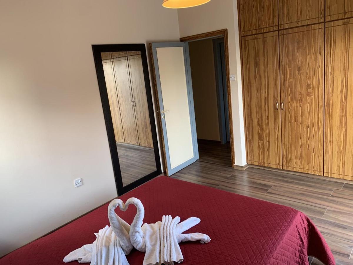 Kika Court 2 Διαμέρισμα Παραλίμνι Εξωτερικό φωτογραφία