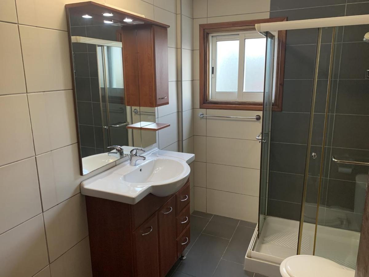Kika Court 2 Διαμέρισμα Παραλίμνι Εξωτερικό φωτογραφία